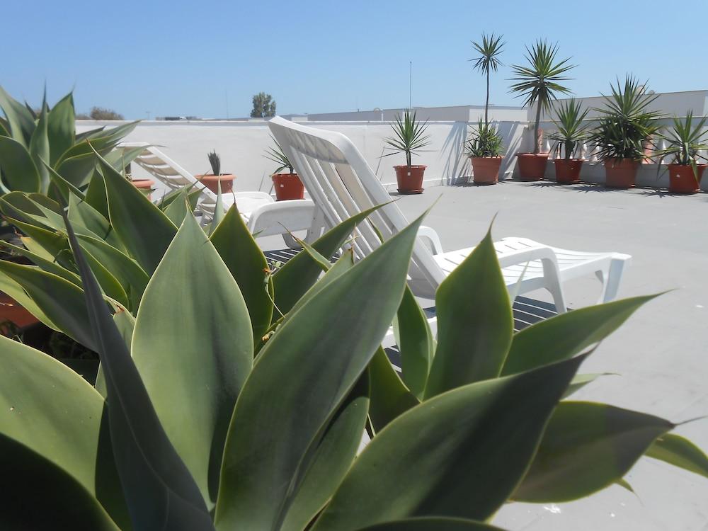 Boutique Hotel Marina S. Roque Lagos Luaran gambar