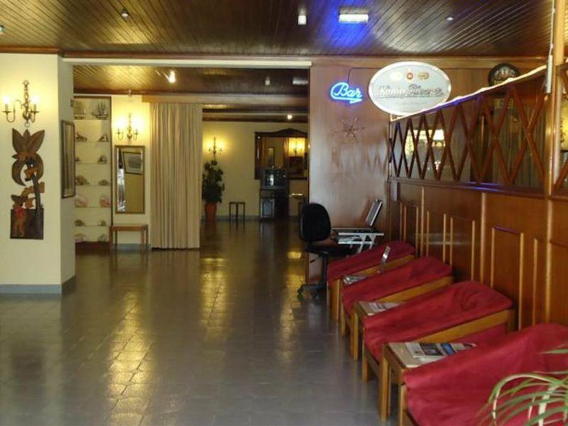 Boutique Hotel Marina S. Roque Lagos Luaran gambar