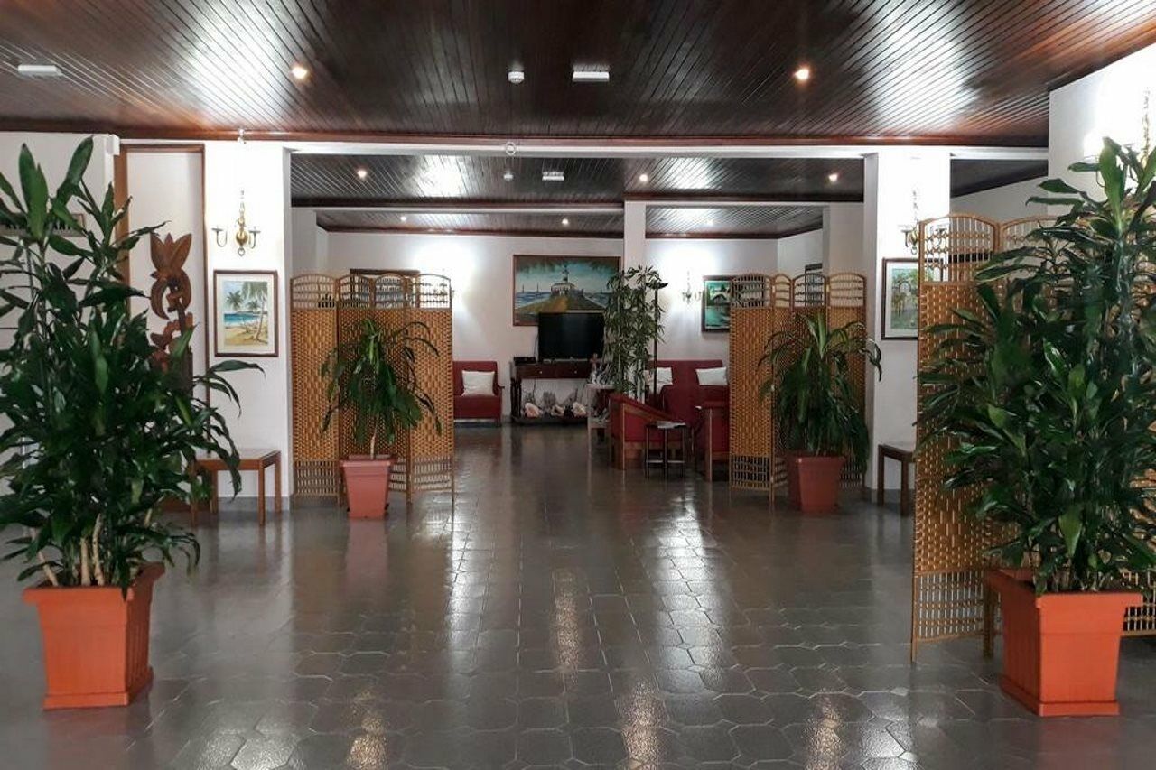 Boutique Hotel Marina S. Roque Lagos Luaran gambar
